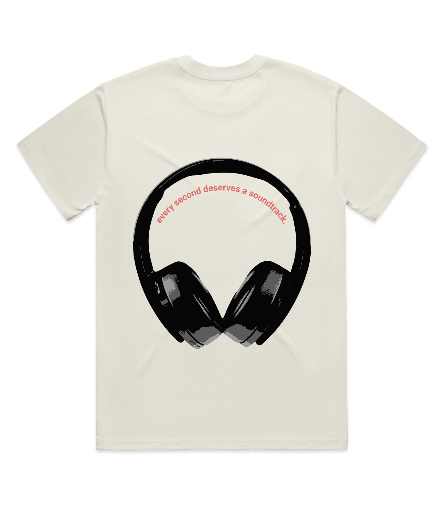 SOUNDTRACK LIFE. [HEAVYWEIGHT T-SHIRT] V.A