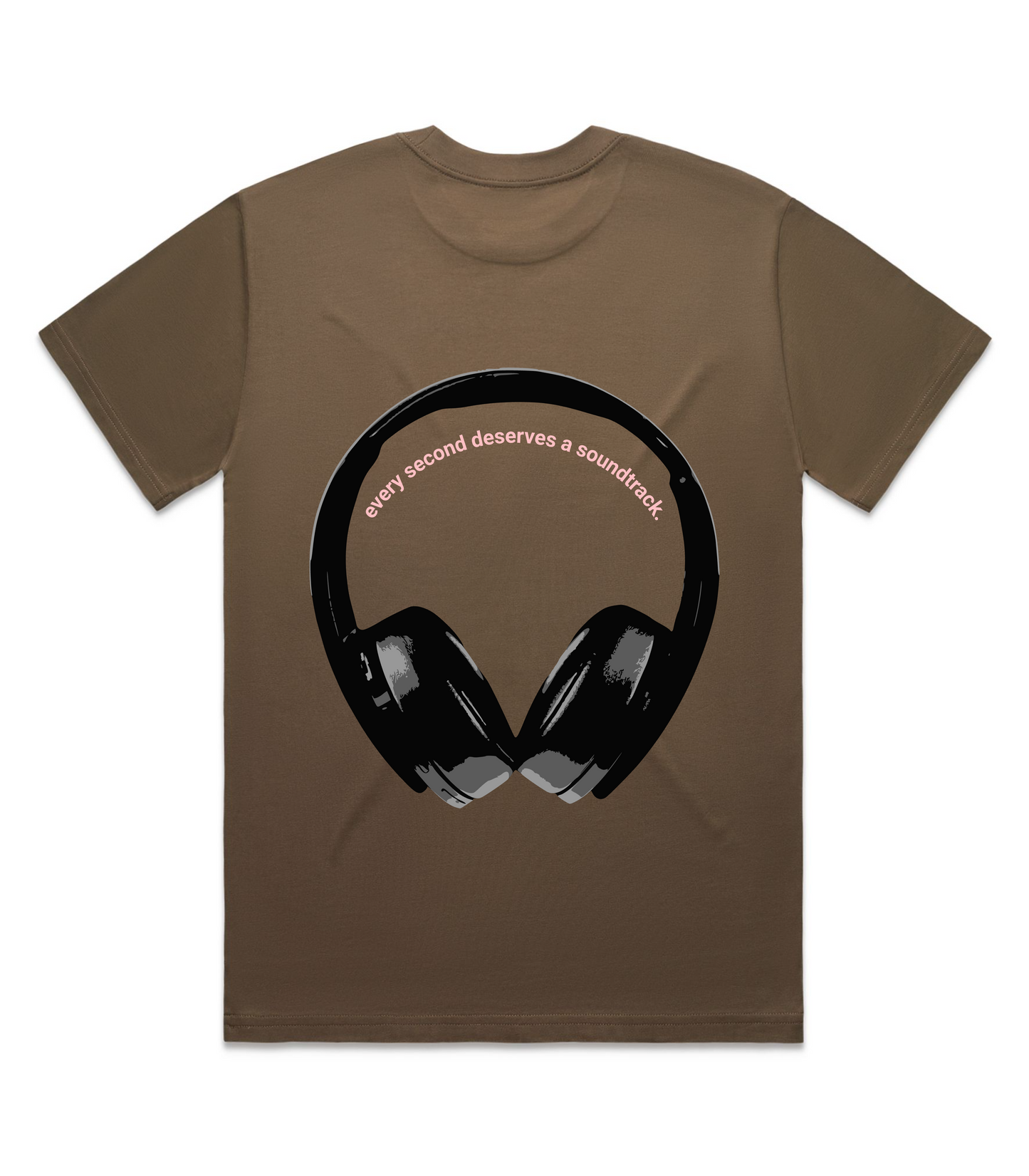 SOUNDTRACK LIFE. [HEAVYWEIGHT T-SHIRT] V.A