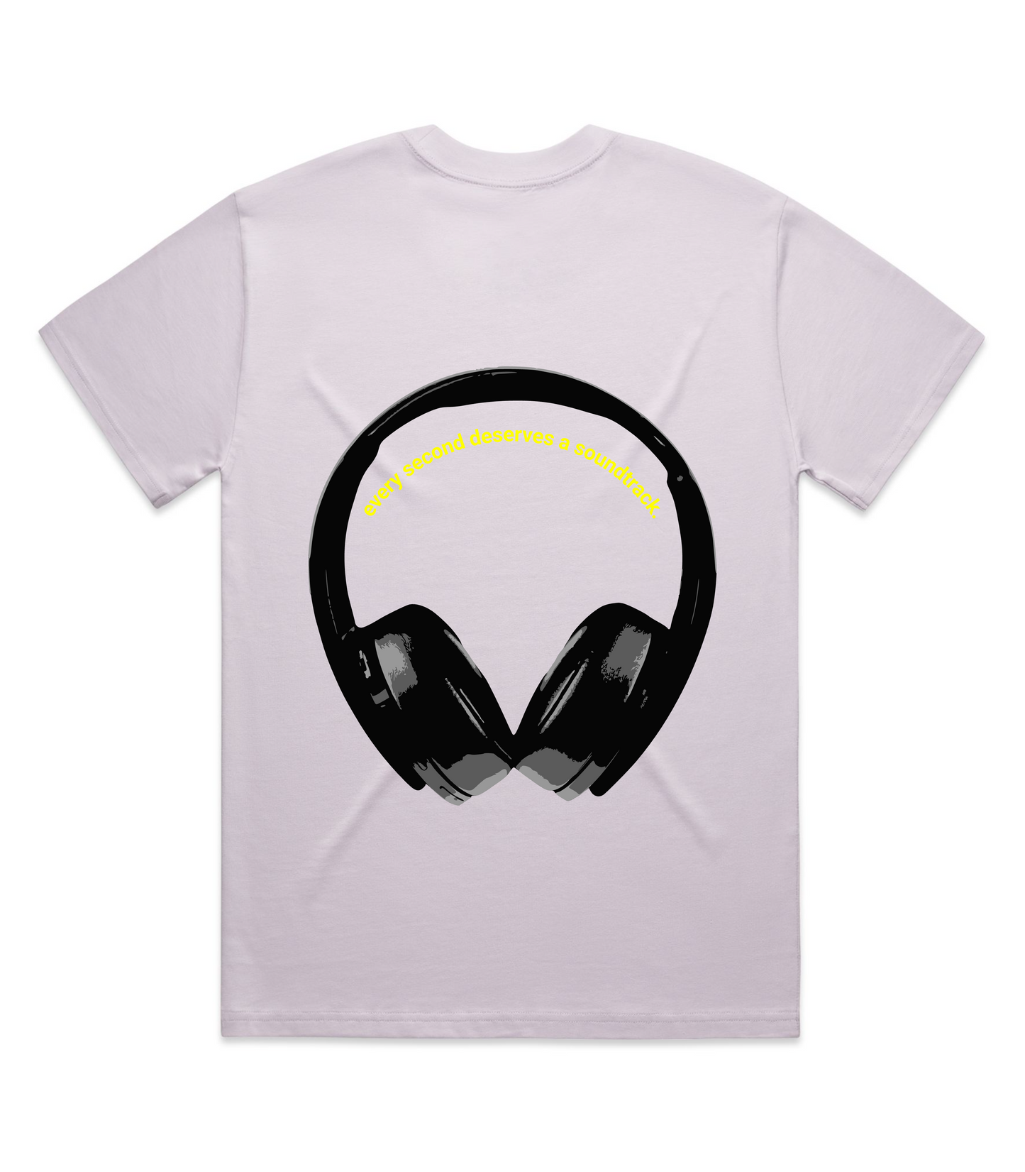 SOUNDTRACK LIFE. [HEAVYWEIGHT T-SHIRT] V.A