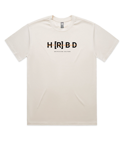 H[R]BD [HEAVYWEIGHT T-SHIRT] V.A
