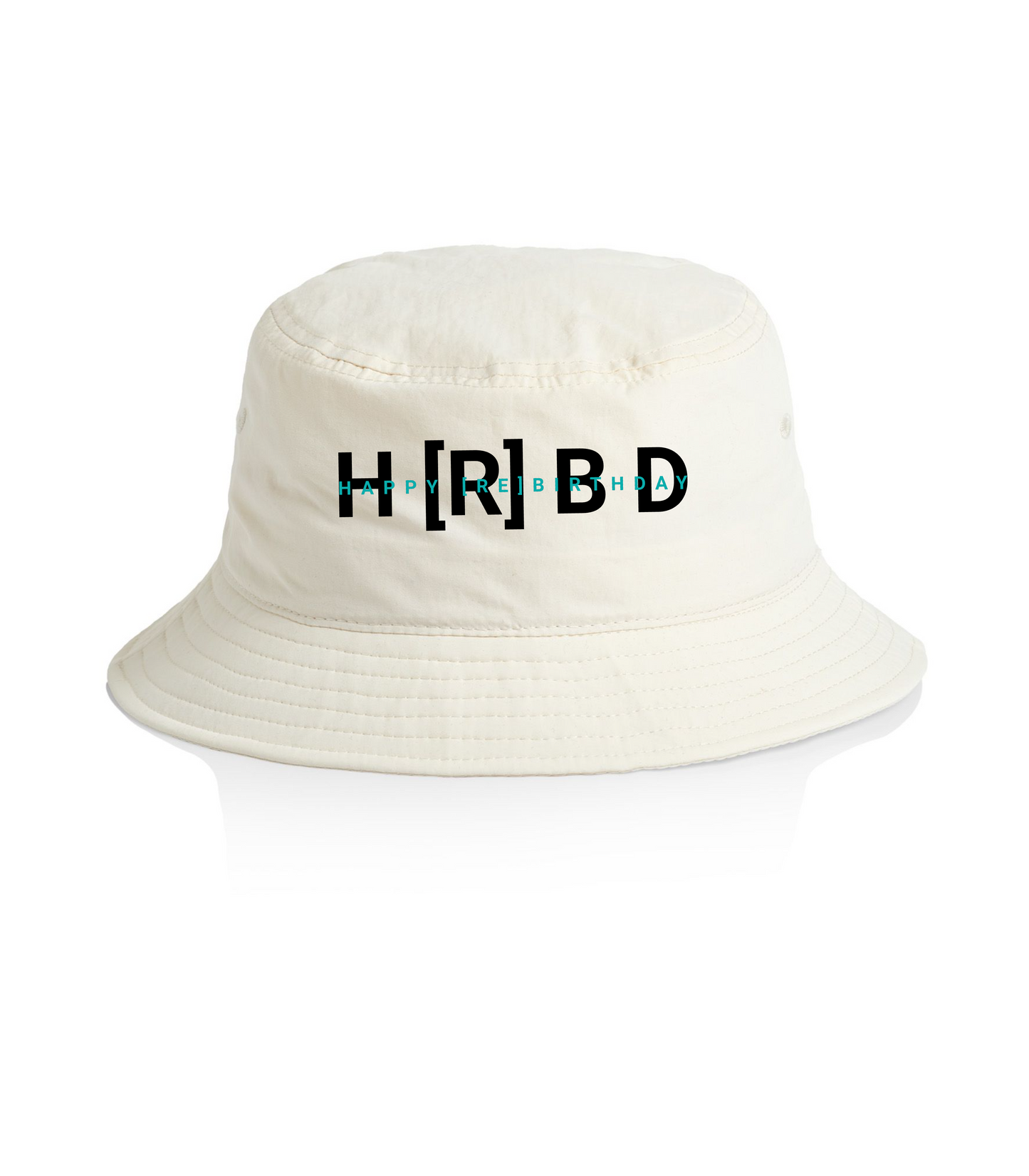 H[R]BD [BUCKET HAT]