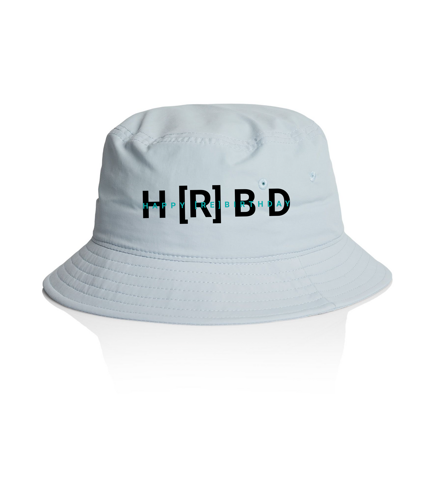 H[R]BD [BUCKET HAT]
