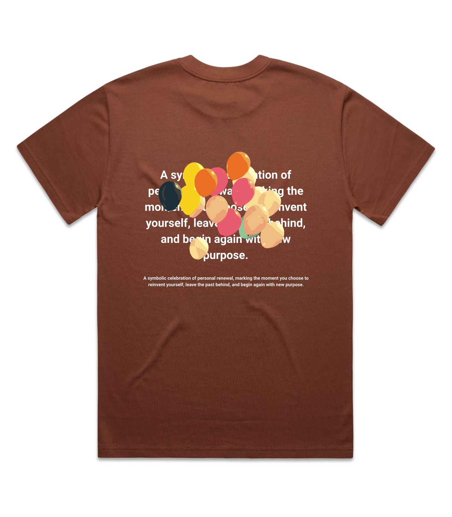 H[R]BD [HEAVYWEIGHT T-SHIRT] V.A