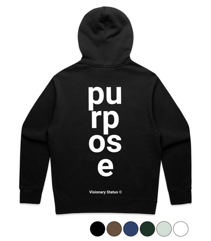 PURPOSE [HOODIE]