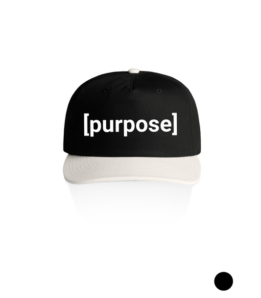 PURPOSE [CAP]