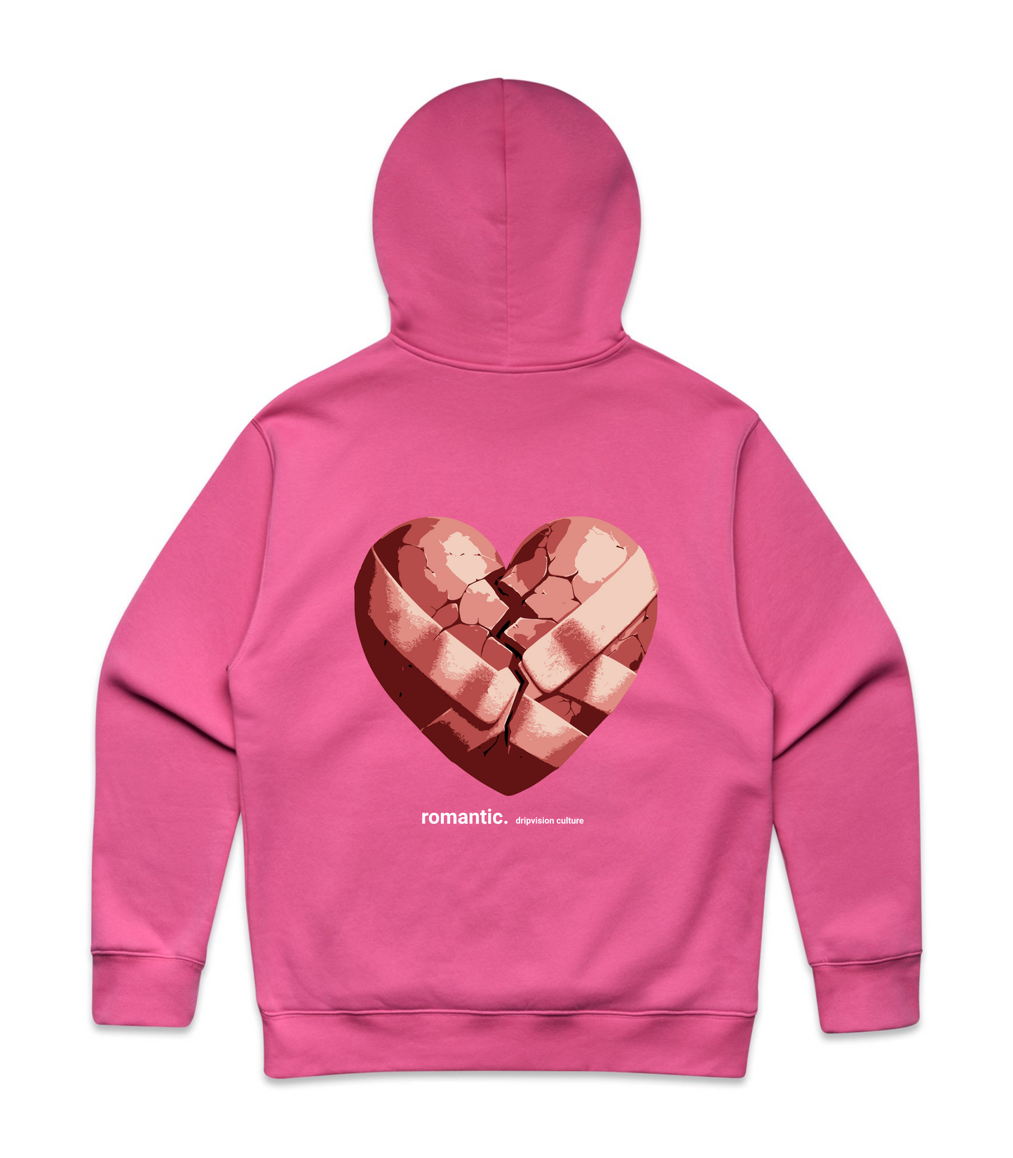 ROMANTIC ABOUT LIFE [HOODIE] V.A