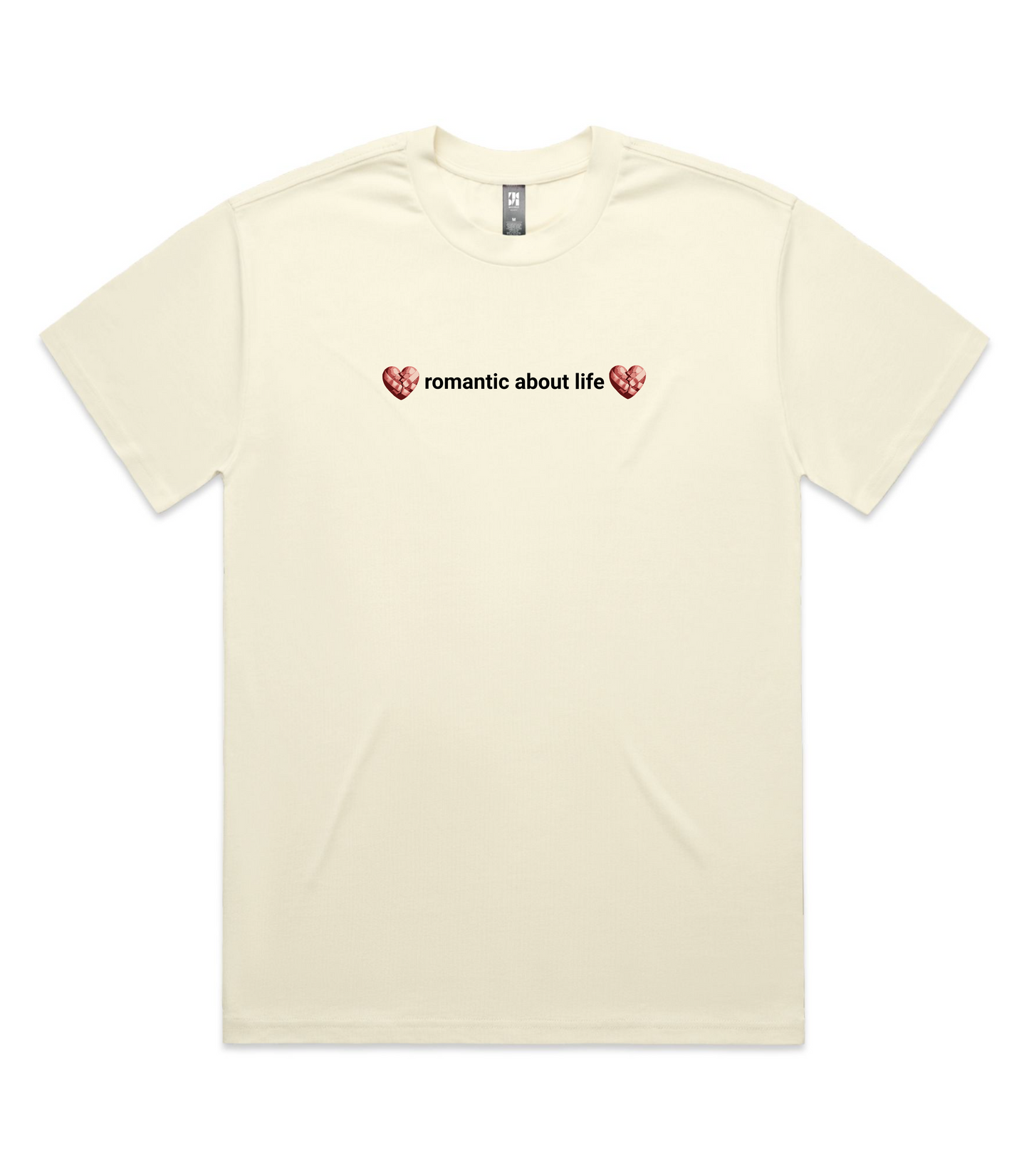 RTM [HEAVYWEIGHT T-SHIRT BUNDLE]